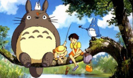 宫崎骏的动漫,梦幻与现实的交织之旅